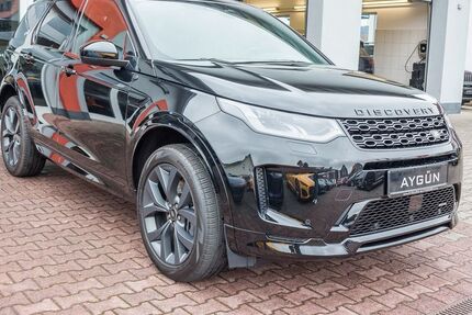 Land Rover Discovery Sport 64.800 km 32.995 &euro; Schlüchtern 36381