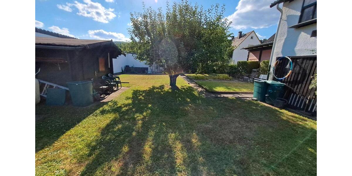 Einfamilienhaus Sinntal - 6 Zimmer, 141 m&sup2;, 194.000&euro; | Angebot:26802978