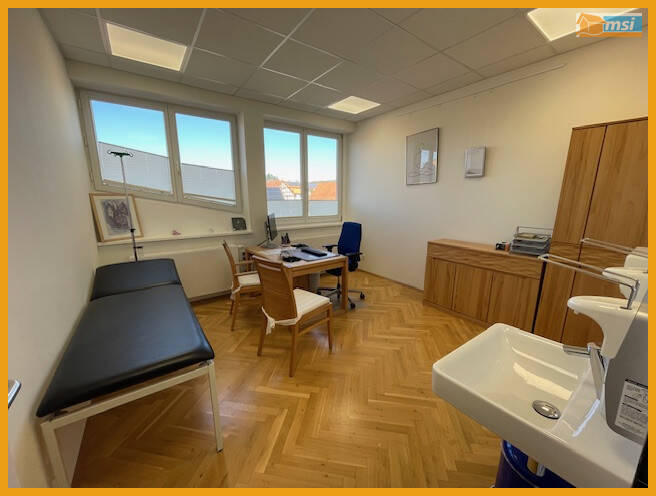 Gewerbeobjekt Schwalmtal Brauerschwend - 6 Zimmer, 987&euro; | Angebot:25776596