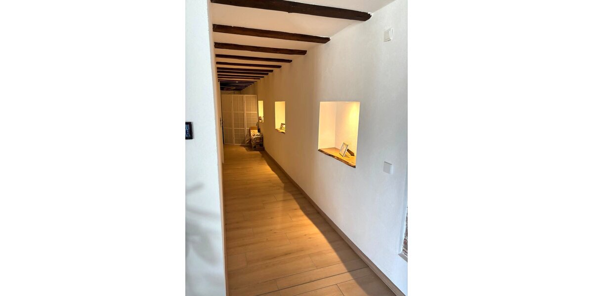 Tann-OT, 3 Seitenhof - Einfamilienhaus Tann (Rhön) Schwarzenborn | Angebot:25869276