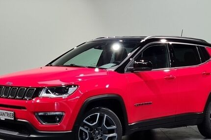 Jeep Compass 29.491 km 22.480 &euro; Fulda 36043
