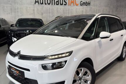Citroen C4 Picasso 171.853 km 7.900 &euro; Petersberg Landkreis Fulda 36100