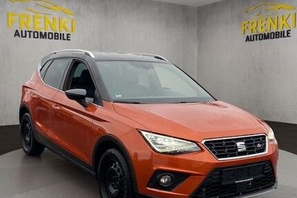Seat Arona 158.500 km 9.499 &euro; Fulda 36043