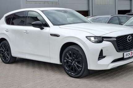Mazda CX-60 50.000 km 37.950 &euro; Burghaun 36151