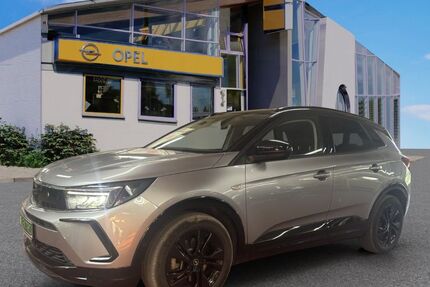 Opel Grandland (X) 45.000 km 21.990 &euro; Großenlüder-Müs 36137