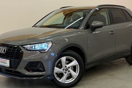 Audi Q3 35.717 km 28.950 &euro; Eichenzell 36124