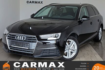 Audi A4 63.774 km 17.900 &euro; Fulda 36043