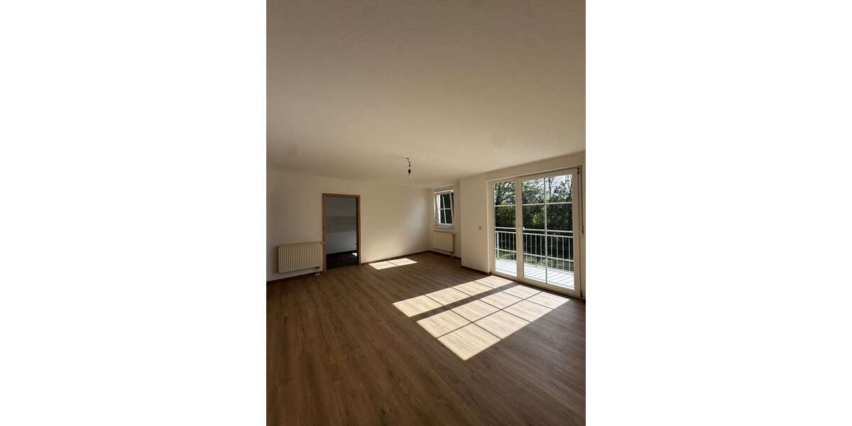Etagenwohnung Sinntal-Sterbfritz Sterbfritz - 4 Zimmer, 91 m&sup2;, 147.000&euro; | Angebot:27341581