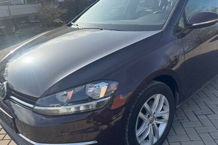 VW Golf 185.000 km 7.790 &euro; Fulda 36043