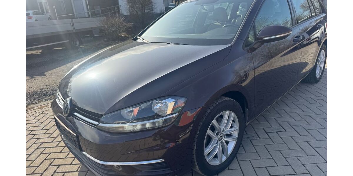 VW Golf 185.000 km 7.790 &euro; Fulda 36043