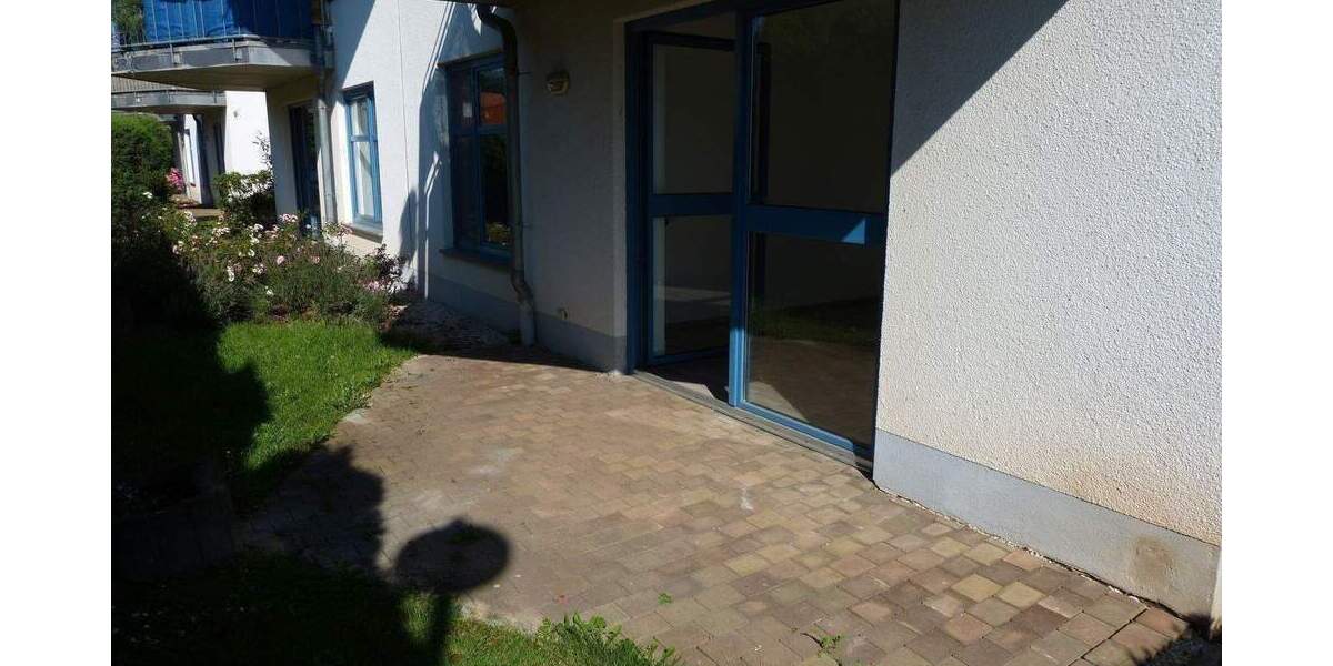 Etagenwohnung Niederaula Niederjossa - 3 Zimmer, 73 m&sup2;, 110.000&euro; | Angebot:26686393
