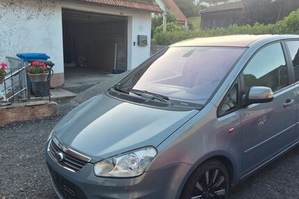 Ford C-Max 150.448 km 4.200 &euro; Wildflecken 97772