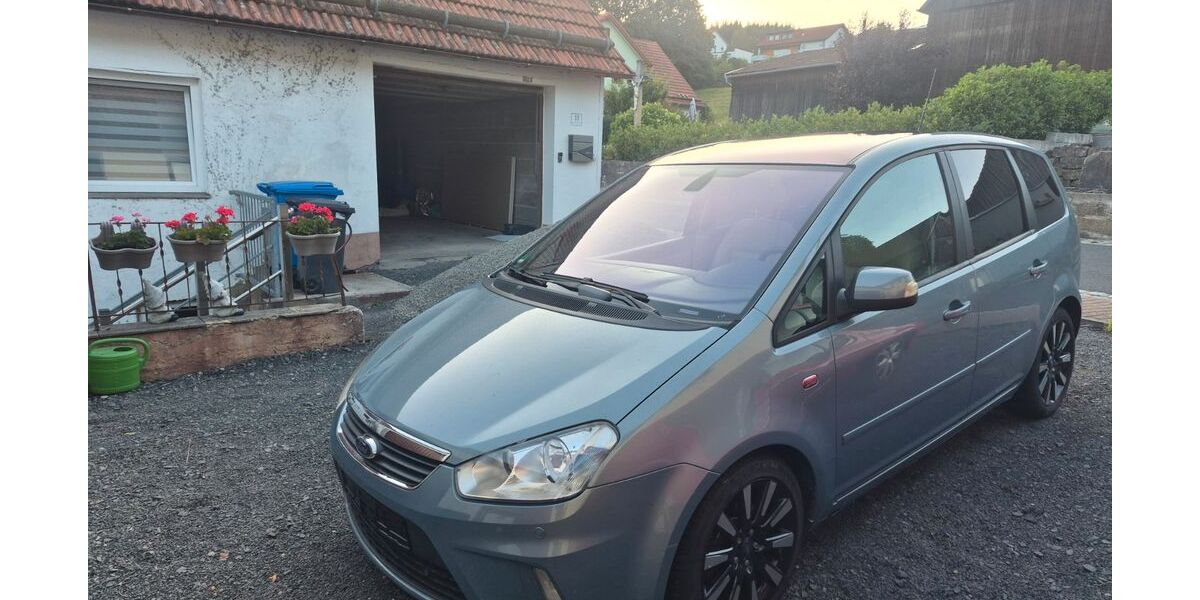 Ford C-Max 150.448 km 4.200 &euro; Wildflecken 97772