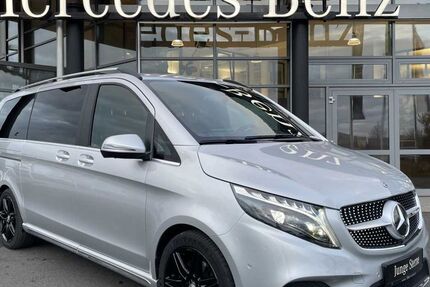 Mercedes-Benz V 300 18.350 km 73.890 &euro; Burghaun/Gruben 36151