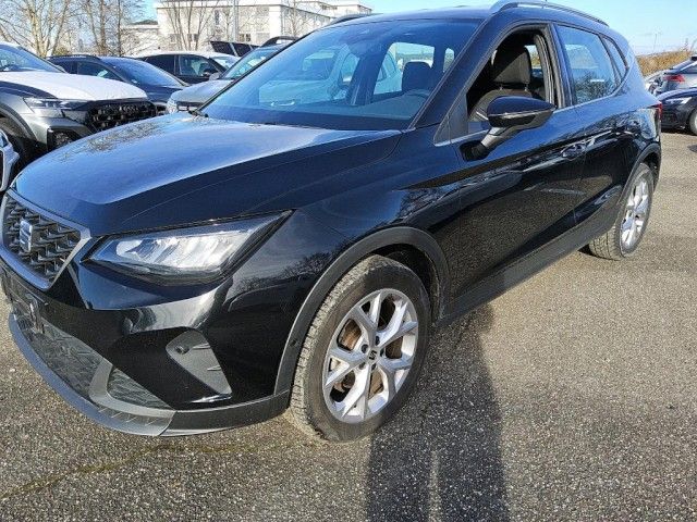 Seat Arona 49.304 km 18.200 &euro; Lauterbach 36341