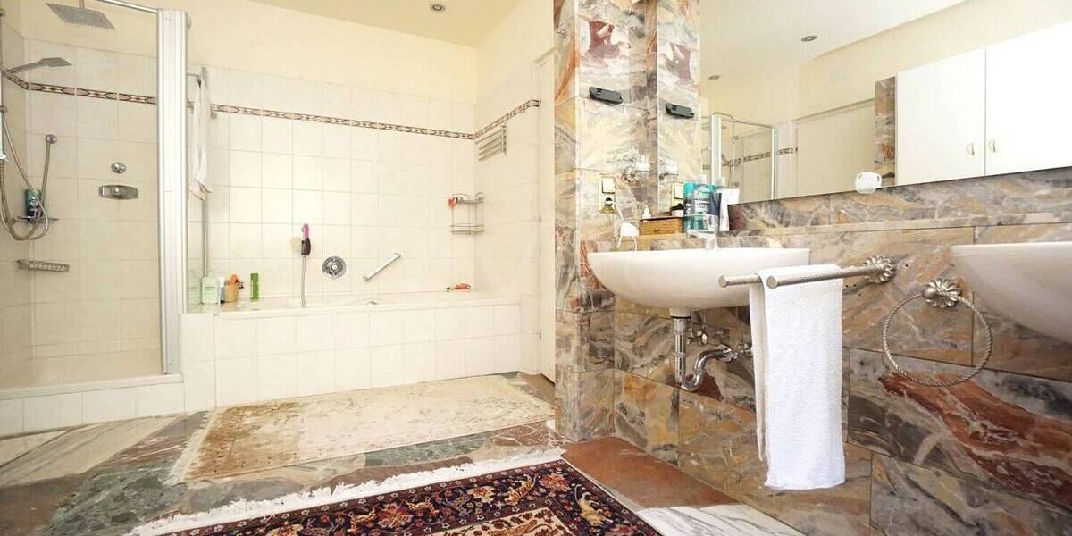 Mehrfamilienhaus, Wohnhaus Poppenhausen (Wasserkuppe) Poppenhausen - 1 Zimmer, 396 m&sup2;, 595.000&euro; | Angebot:26290074