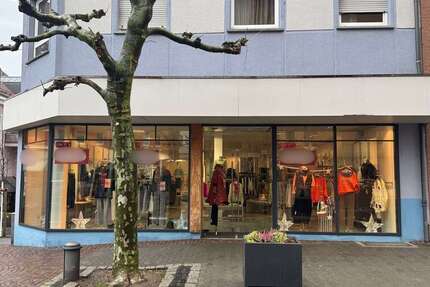 Gewerbeobjekt Hünfeld - 1.800&euro; | Angebot:25212338