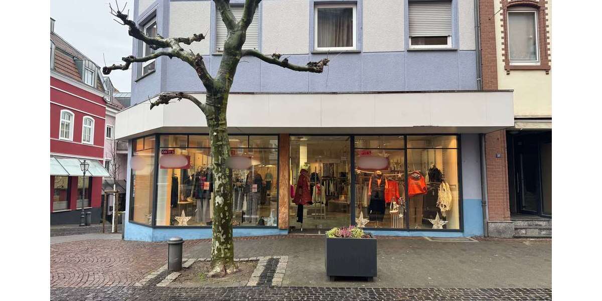 Gewerbeobjekt Hünfeld - 1.800&euro; | Angebot:25212338