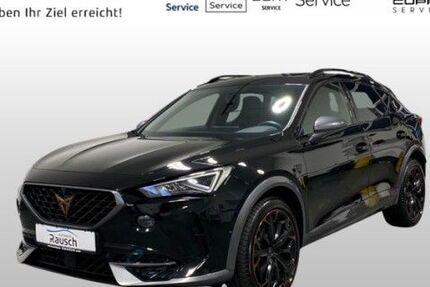 Cupra Formentor 96.740 km 28.950 &euro; Lauterbach 36341