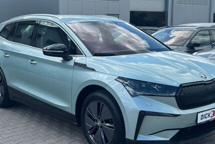 Skoda Enyaq 82.000 km 27.950 &euro; Burghaun 36151