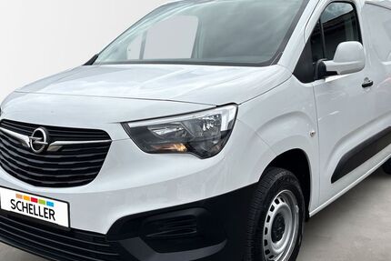 Opel Combo 23.379 km 14.700 &euro; Fulda 36043