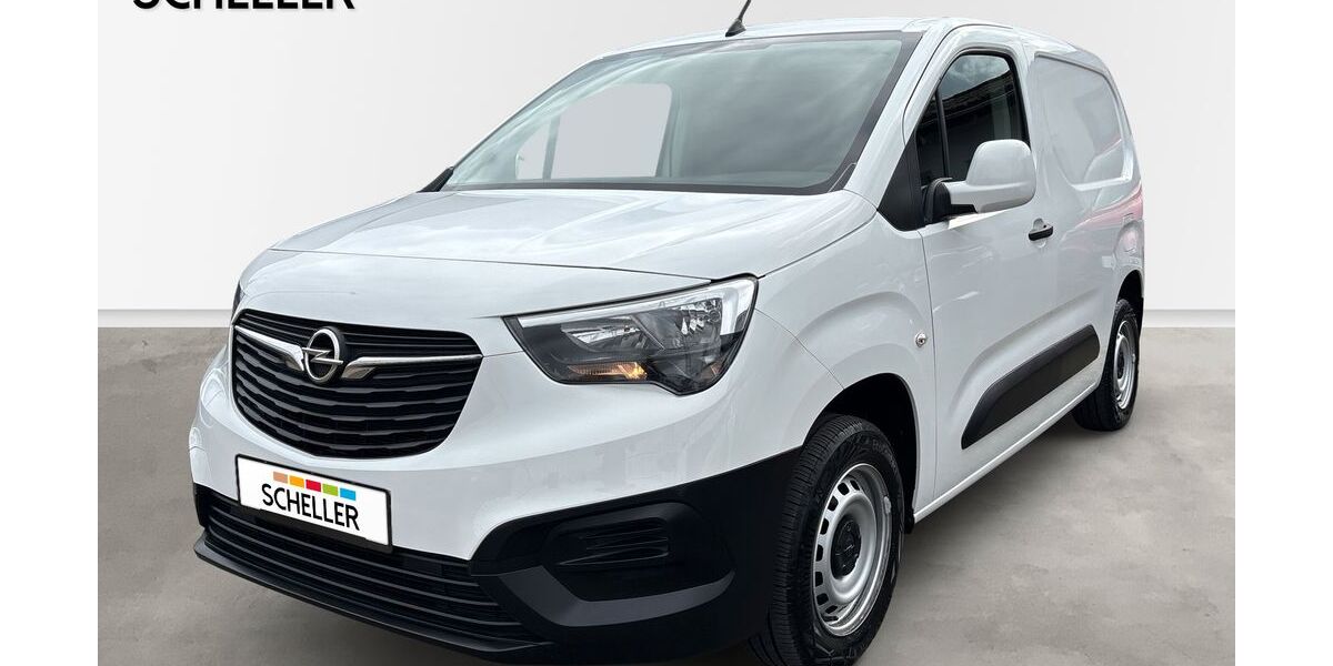 Opel Combo 23.379 km 14.700 &euro; Fulda 36043