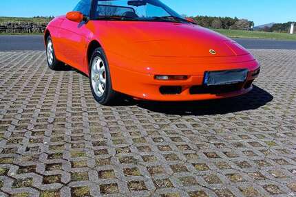 Lotus Elan 46.500 km 9.900 &euro; Hünfeld 36088