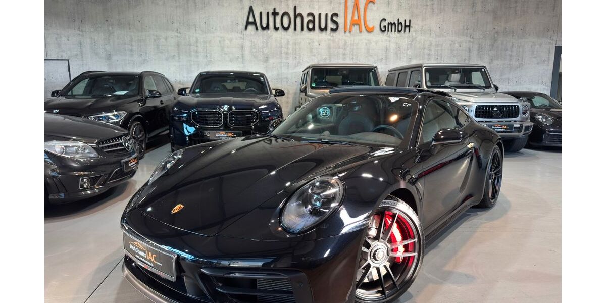 Porsche 911 Urmodell 5.129 km 181.900 &euro; Petersberg Landkreis Fulda 36100