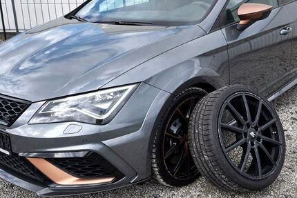 Seat Leon 116.030 km 20.900 &euro; Fulda 36043