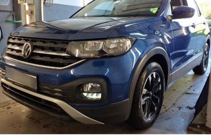 VW T-Cross 84.048 km 16.860 &euro; Hünfeld 36088