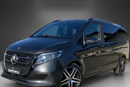 Mercedes-Benz V 300 4.530 km 77.590 &euro; Lauterbach 36341