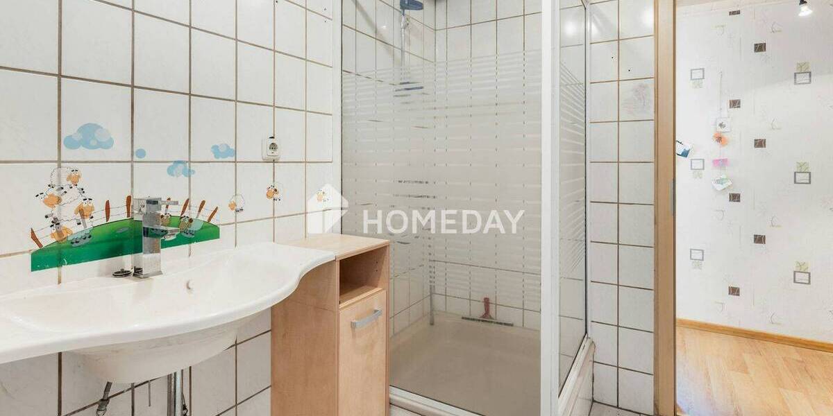 Einfamilienhaus Neuhof - 7 Zimmer, 114 m&sup2;, 328.000&euro; | Angebot:26820742