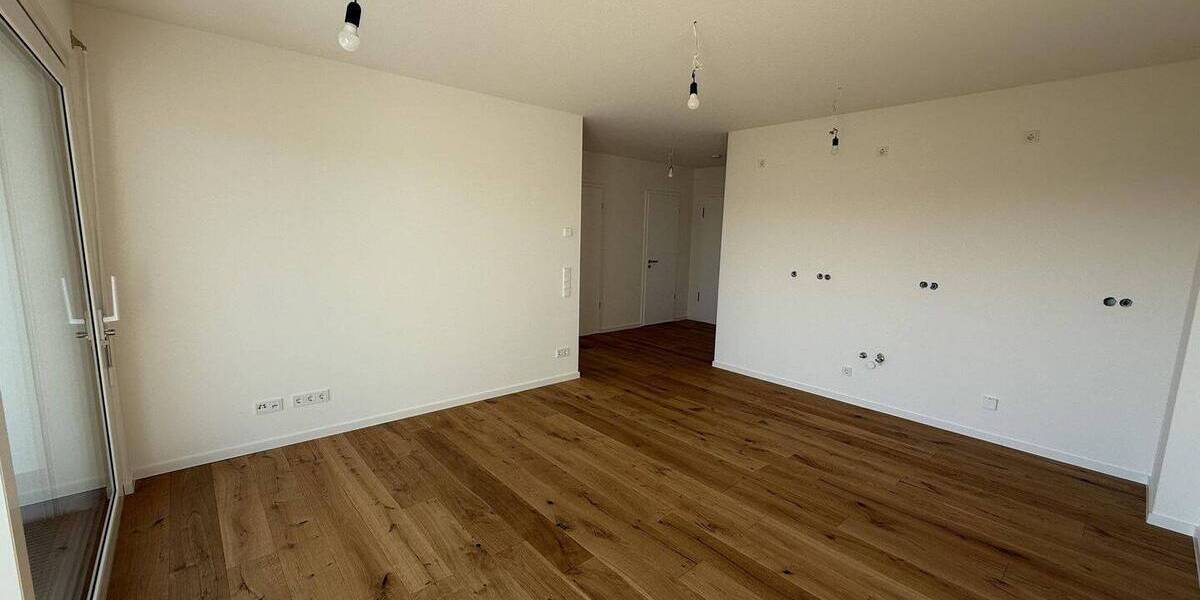 Etagenwohnung Fulda Haimbach - 2 Zimmer, 56 m&sup2;, 253.500&euro; | Angebot:25740778