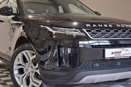 Land Rover Range Rover Evoque 130.950 km 18.970 &euro; Neuhof 36119
