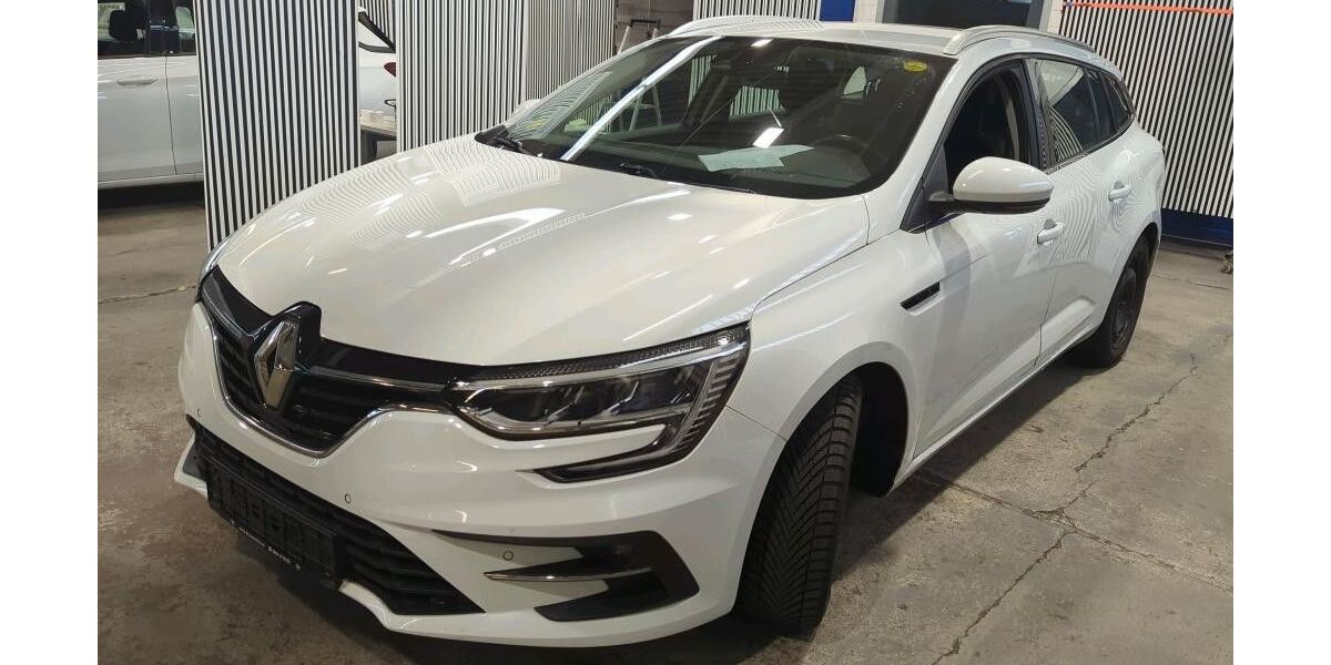 Renault Megane 81.000 km 14.950 &euro; Künzell 36093
