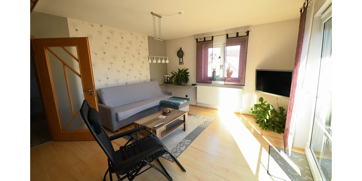 Tann-Dippach (Rhön), EFH - Einfamilienhaus Tann (Rhön) Dippach | Angebot:19443612