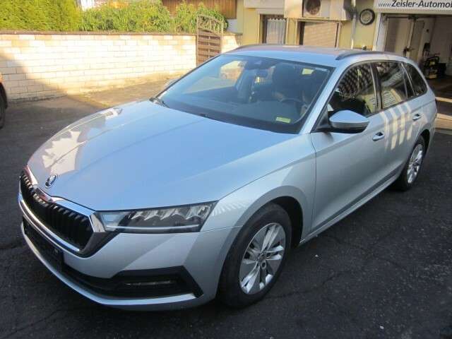 Skoda Octavia 230.150 km 10.900 &euro; Petersberg (Fulda) 36100