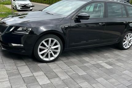 Skoda Octavia 174.800 km 13.850 &euro; Künzell 36093