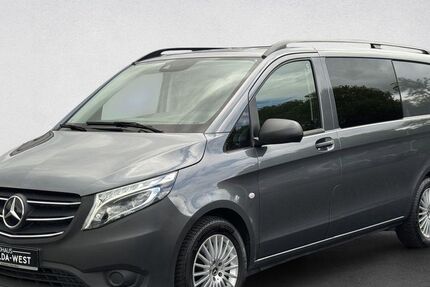 Mercedes-Benz Vito 113.190 km 43.440 &euro; Fulda 36041