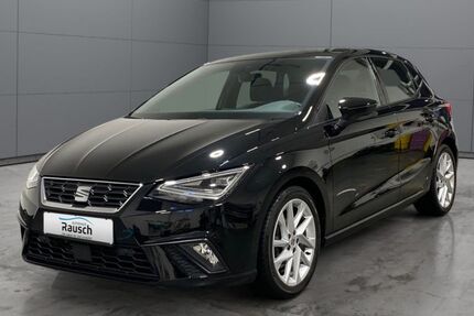 Seat Ibiza 20.808 km 16.290 &euro; Lauterbach 36341