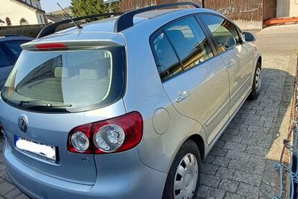 VW Golf Plus 185.000 km 3.900 &euro; Tann-Lahrbach 36142
