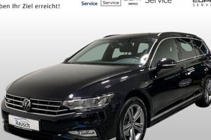VW Passat Variant 66.985 km 28.350 &euro; Lauterbach 36341