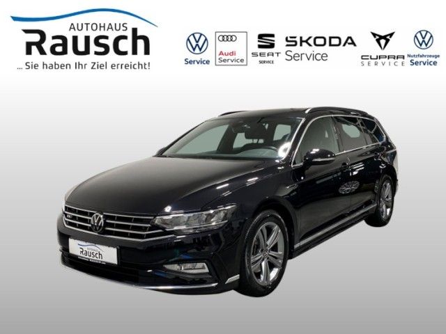 VW Passat Variant 66.985 km 28.350 &euro; Lauterbach 36341