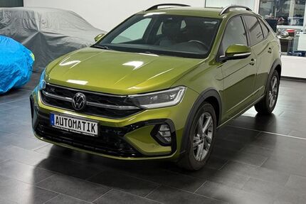 VW Taigo 8.887 km 22.700 &euro; Grebenhain 36355