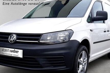 VW Caddy Maxi 124.625 km 15.990 &euro; Fulda 36039