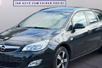Opel Astra 197.117 km 3.000 &euro; Schlitz 36110