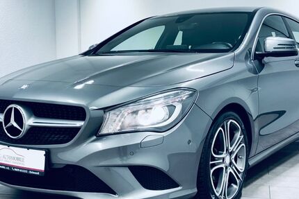 Mercedes-Benz CLA 180 181.000 km 9.880 &euro; Eichenzell 36124