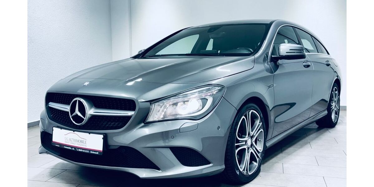 Mercedes-Benz CLA 180 181.000 km 9.880 &euro; Eichenzell 36124