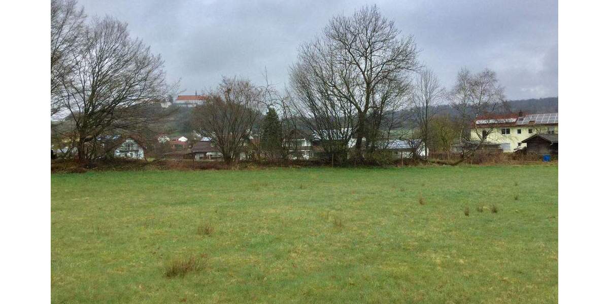 Grundstück Bad Brückenau Volkers - 49.000&euro; | Angebot:25696673