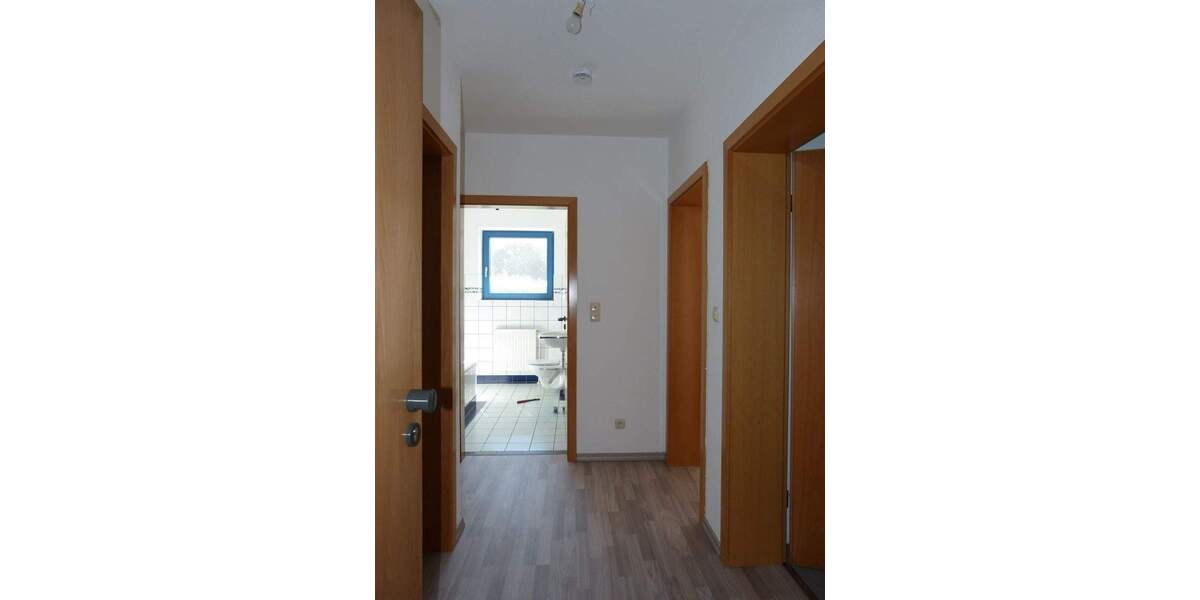 Etagenwohnung Niederaula Niederjossa - 3 Zimmer, 73 m&sup2;, 110.000&euro; | Angebot:26017568